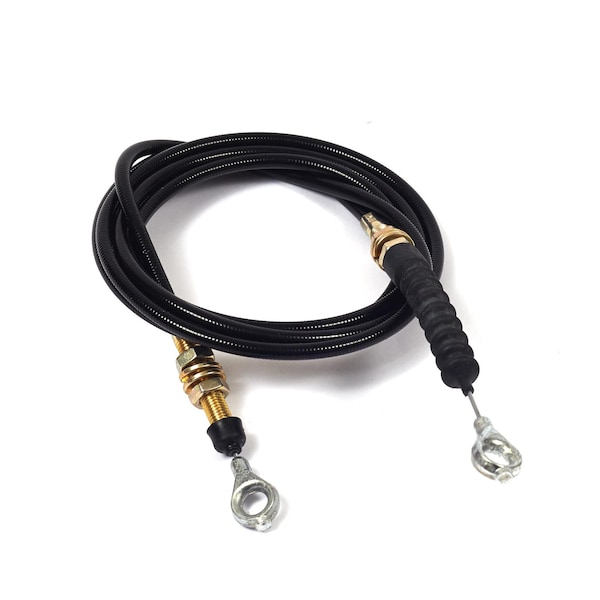 Cable, Chute Control